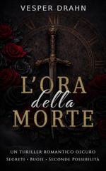 Vesper Drahn – L’ora della morte (2026)