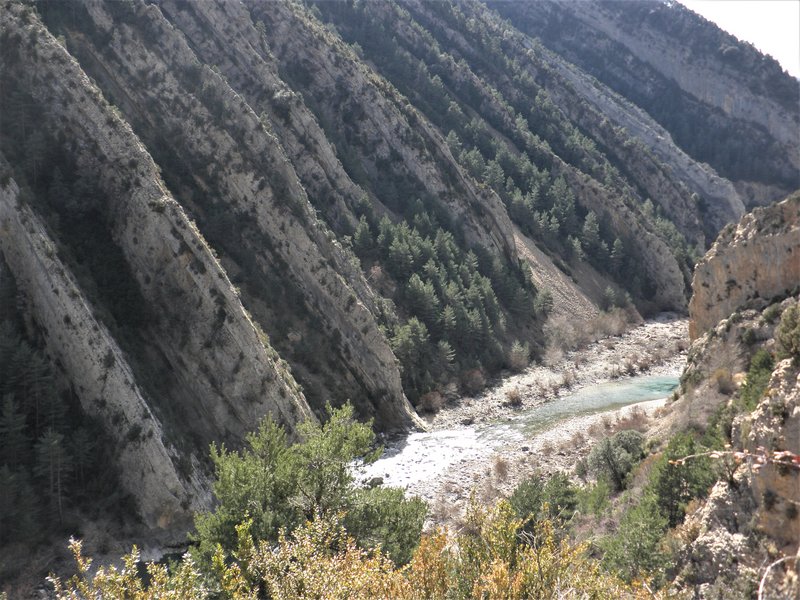ASTÚN Y PUERTOS DEL 3 AL 7-3-2012-HUESCA/FRANCIA - Paseando por España-1991/2016 (39)
