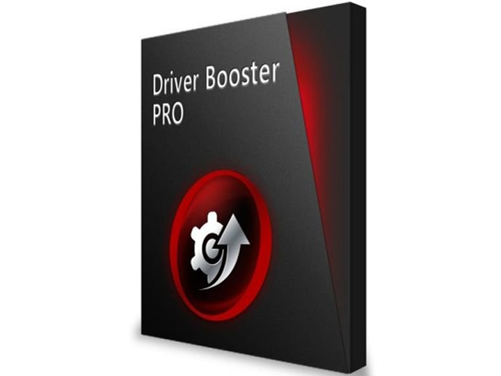 IObit Driver Booster Pro 8.7.0.529 Multilingual + Loader