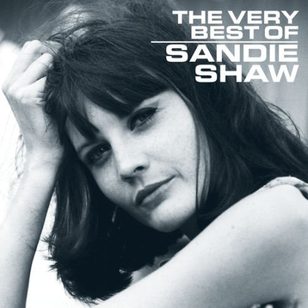 Sandie Shaw - The Very Best Of Sandie Shaw (2019) MP3