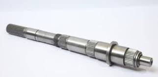 MAIN SHAFT 35SPL/35SPL/31SPL/25SPL/ BIG