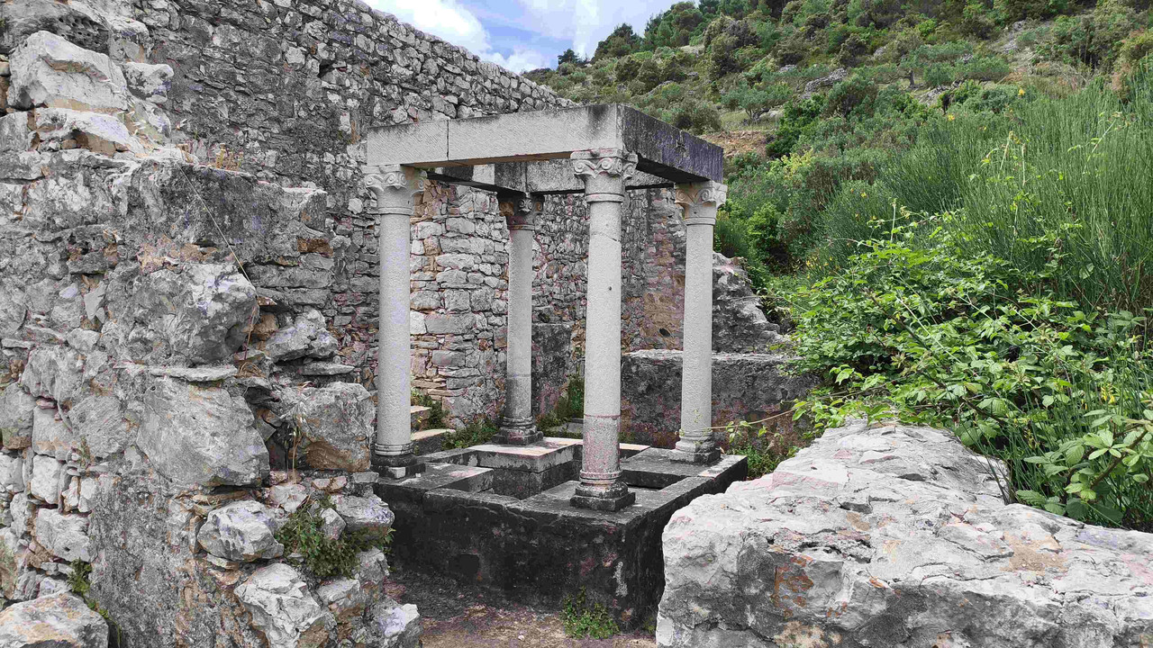 Lovrečina 2