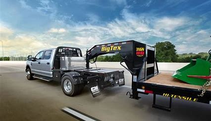Hotshot Shipping flatbed