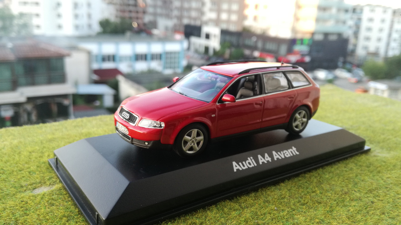 Мир автомобилей 1 43
