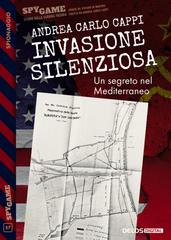 Andrea Carlo Cappi – Invasione silenziosa (2026)