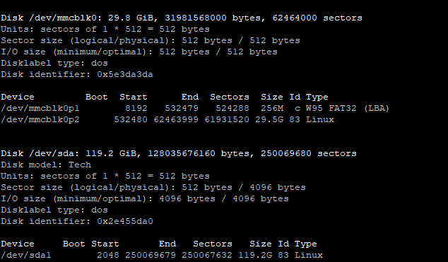 How To Boot A Raspberry Pi 4 From An SSD 