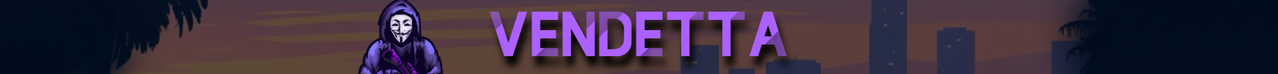 ^6Vendetta Roleplay