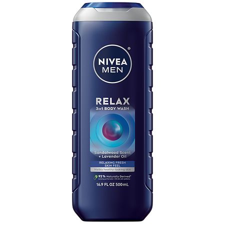 Save Big on Nivea Body Wash at Walgreens – Just .26 + Walgreens Cash Save Big on Nivea Body Wash at Walgreens – Just .26 + Walgreens Cash