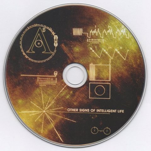 Alternative5 - Other Signs of Intelligent Life (2011) Lossless+MP3