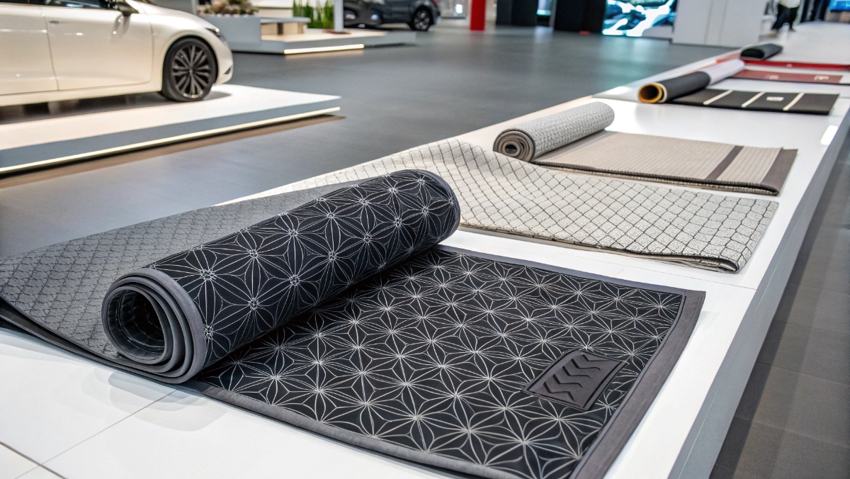 умные волокна