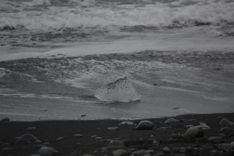 Entre hielo y ceniza. - Islandia, donde la tierra ruge. (33)