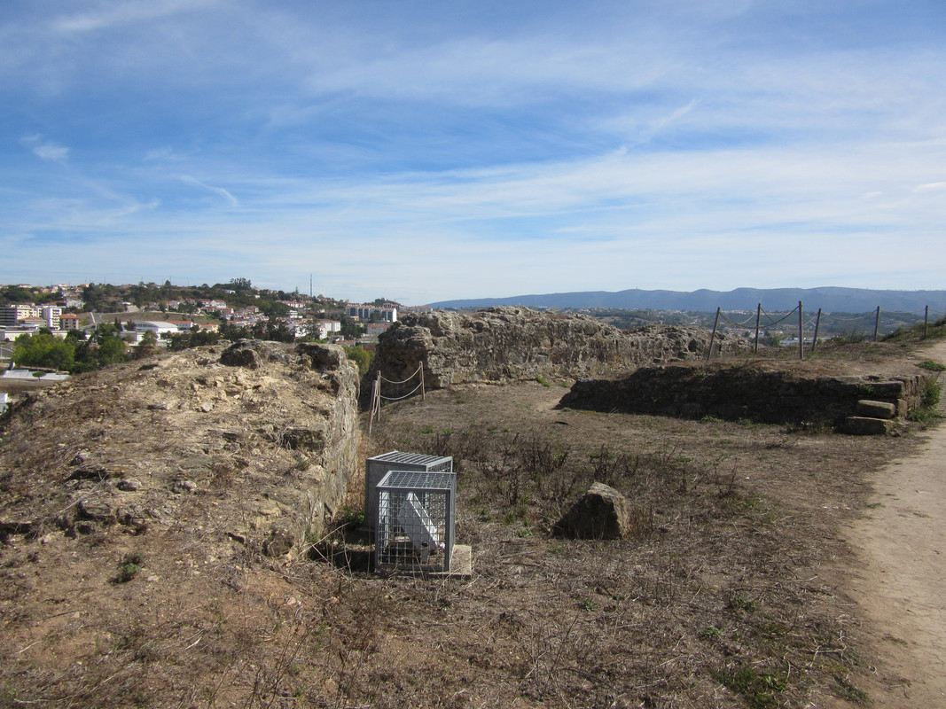 Alcobaça - Castelo (3)