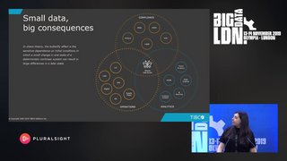 Optimizing Your Data Value Chain With Agile Data Management Optimizing Your Data Value Chain With Agile Data Management