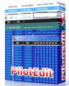 PilotEdit 15.5.0 PilotEdit 15.5.0