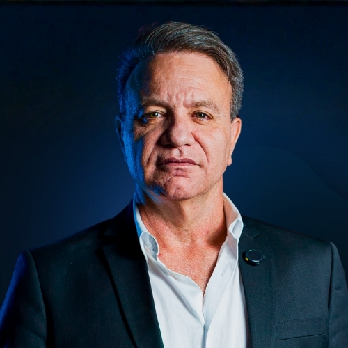 Daniel Resende