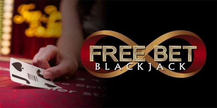 Free Bet Blackjack