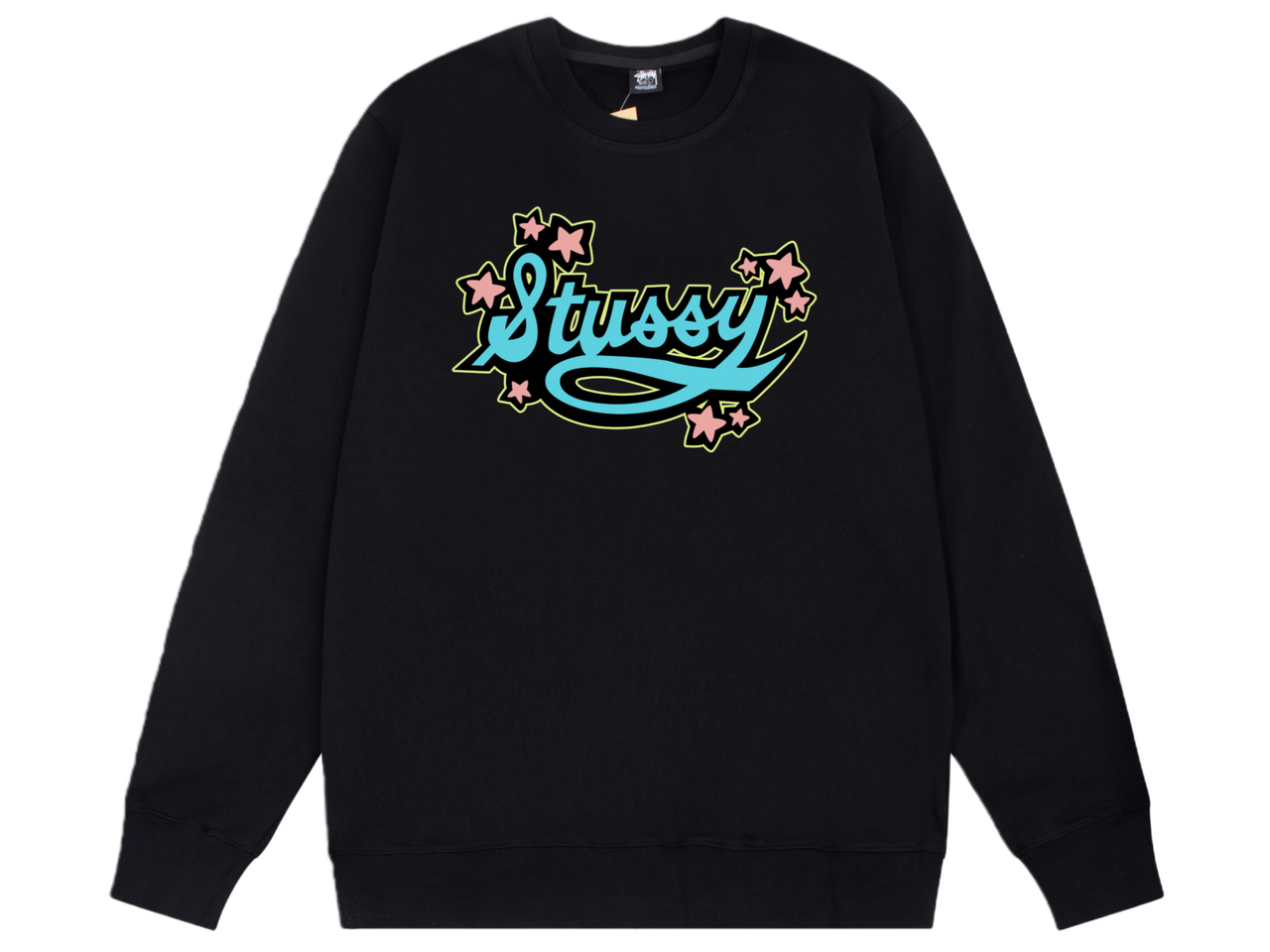 Stussy Hoodie