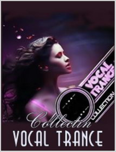 VA - Vocal Trance Collection Vol.01-10 (2014)