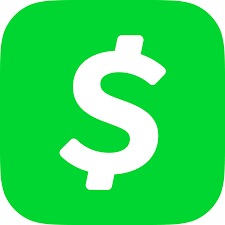 Cash App Logo