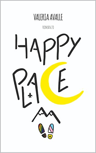 Valeria Avalle - Happy Place (2022)