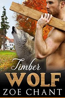 Timber Wolf by Zoe Chant 54464269 SY475 1