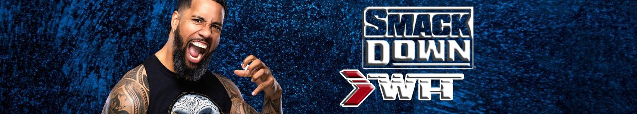 WWE SmackDown 2020 12 25 400p