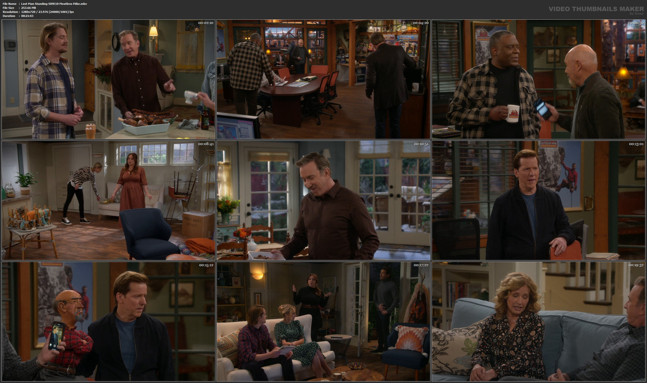 Last Man Standing S09E10 Meatless Mike.mkv