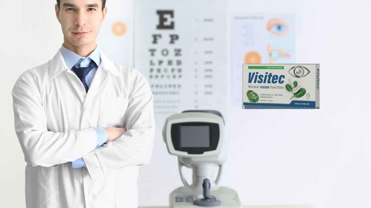 Visitec