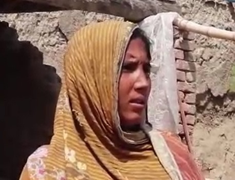 Shahida Bibi