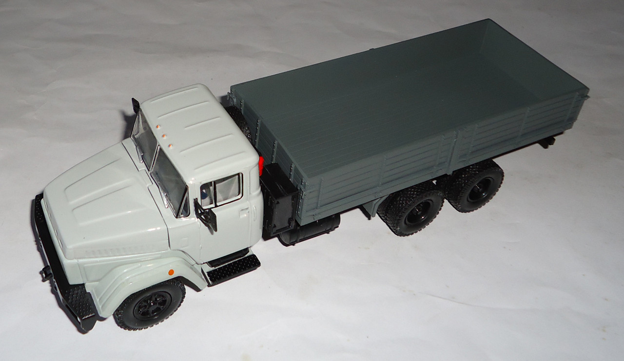 КрАЗ-250 (1985-95)