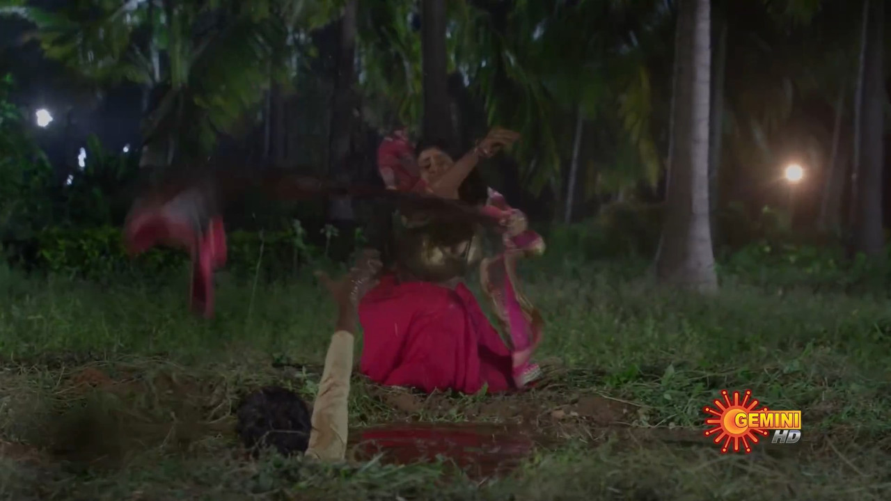 Tamil Seriala actrees navel scene-jyothi.mkv_snapshot_00.49.229