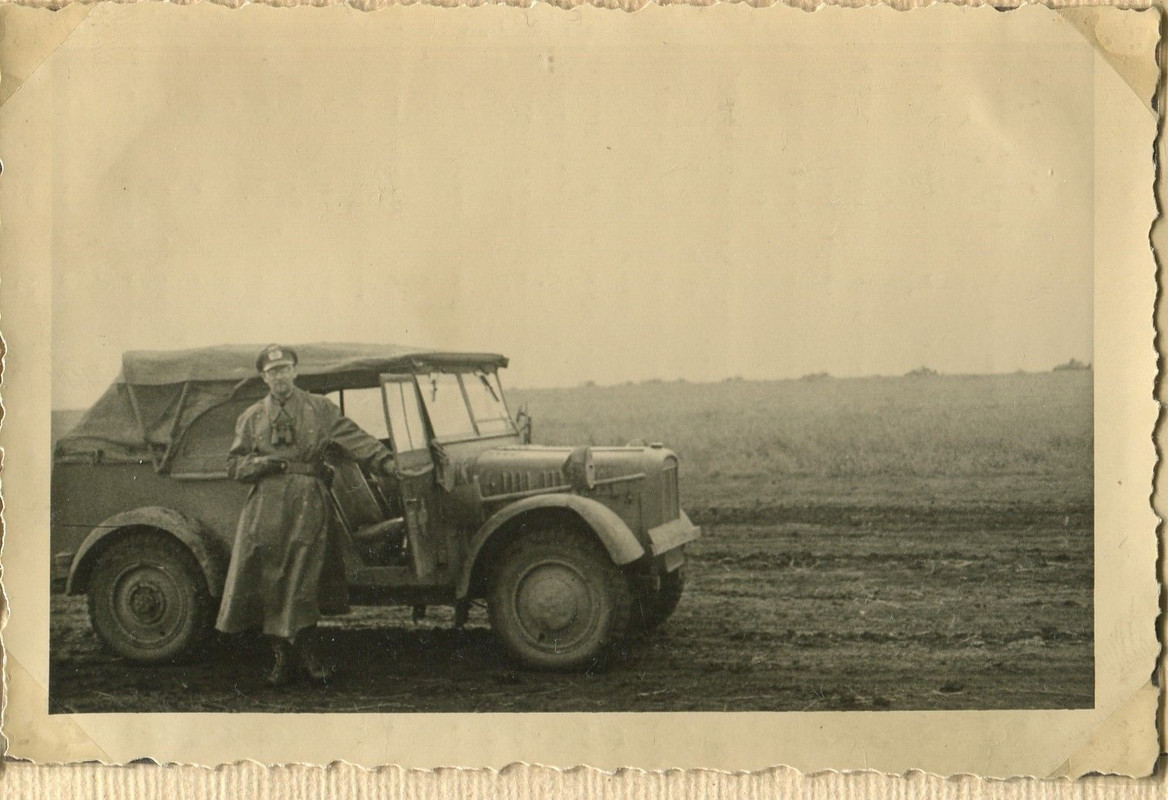Foto Russland - Fahrzeug Pkw Markierungen Sanitä