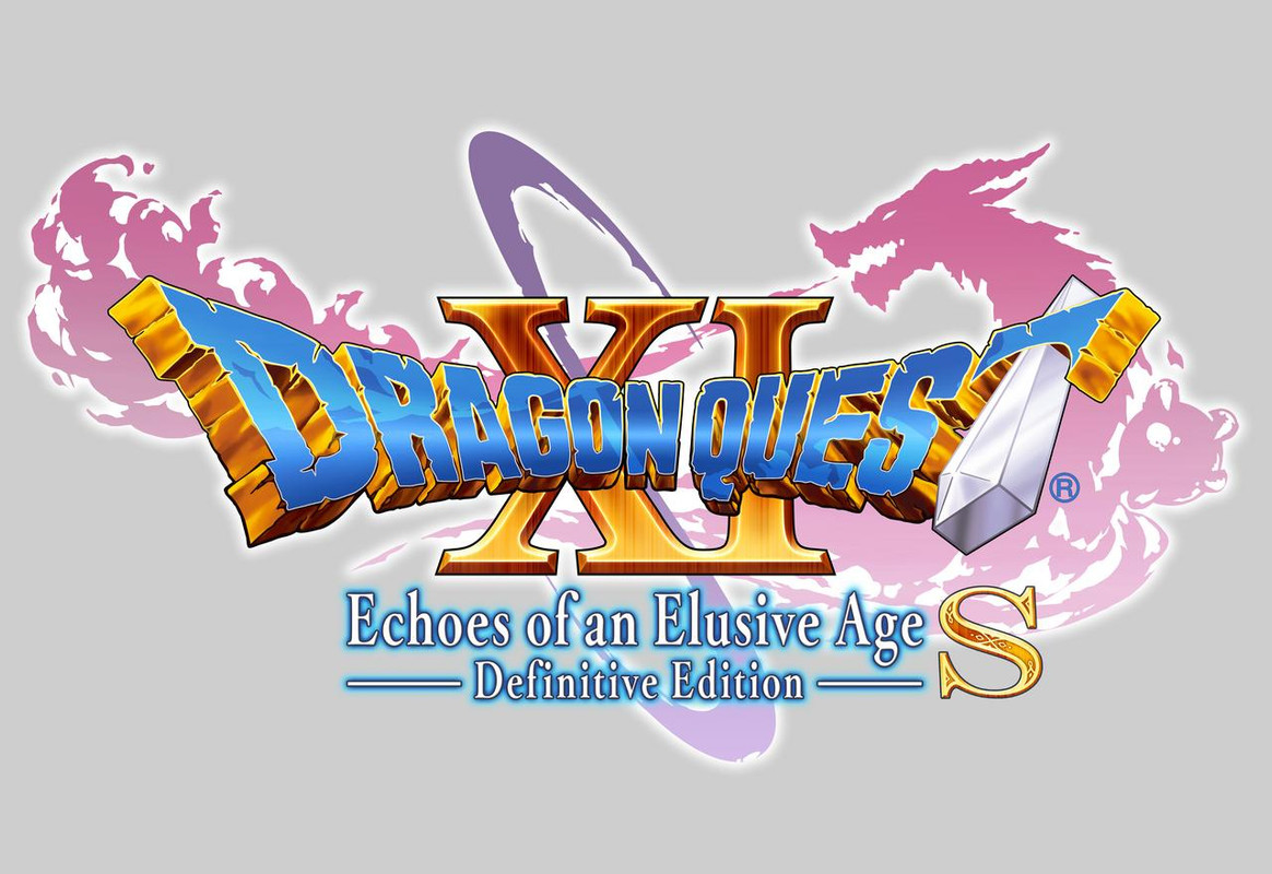 Dragon Quest XI S เพิ่มเติมเพื่อ Switch โดยเฉพาะ