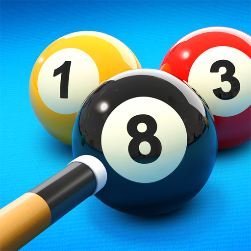 8 Ball Pool MOD
