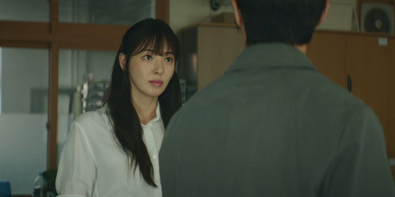S Line 2025 WebRip Season 1 [Hindi + Korean] 480p 720p ESub Screenshot