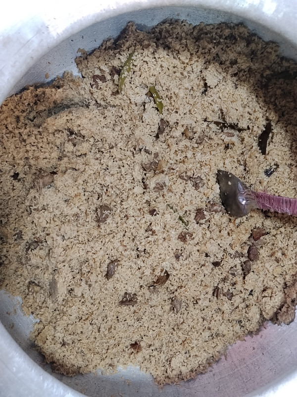 হাজী বিরানি