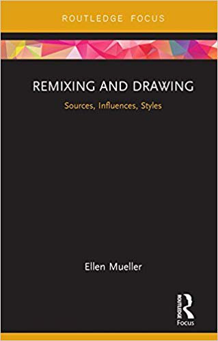 Remixing and Drawing: Sources, Influences, Styles