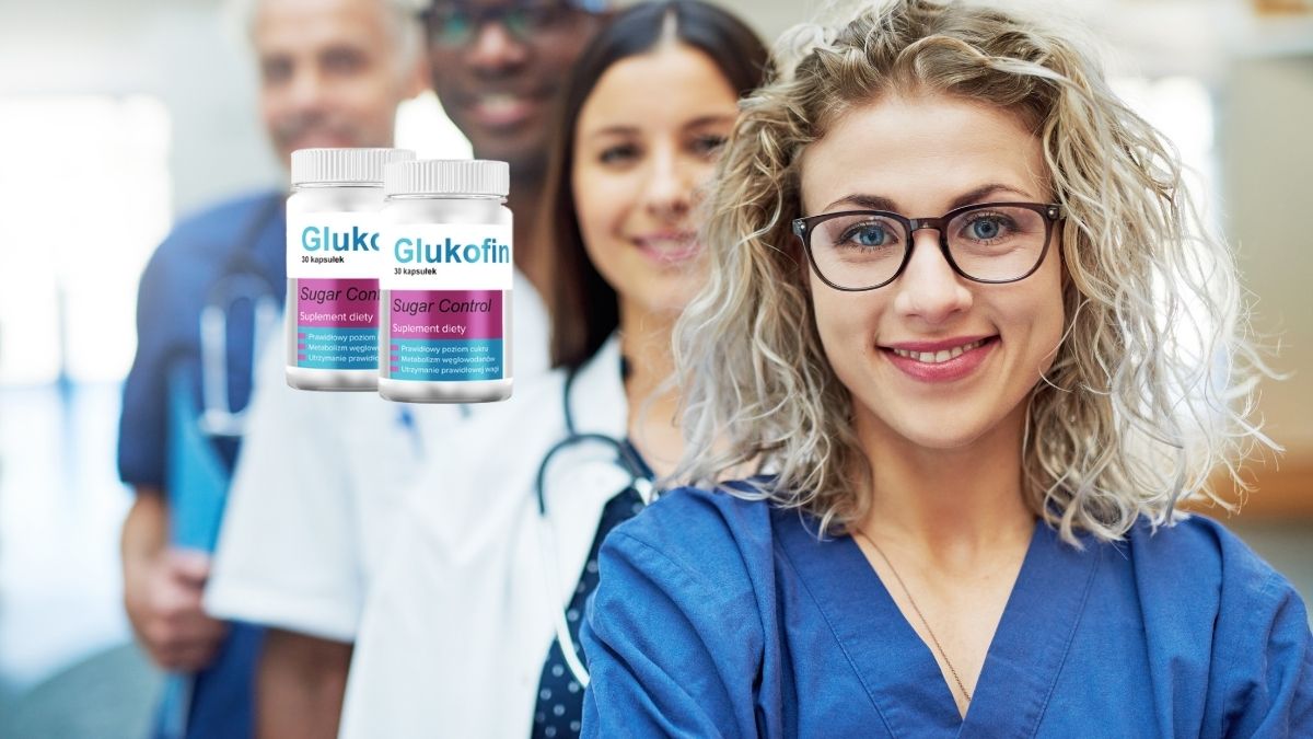 Glukofin