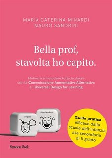 Maria Caterina Minardi, Mauro Sandrini - Bella prof, stavolta ho capito (2023)