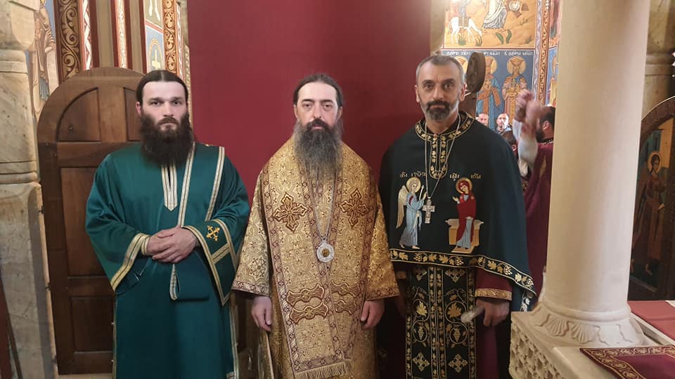 მღვდლად კურთხევა (8)
