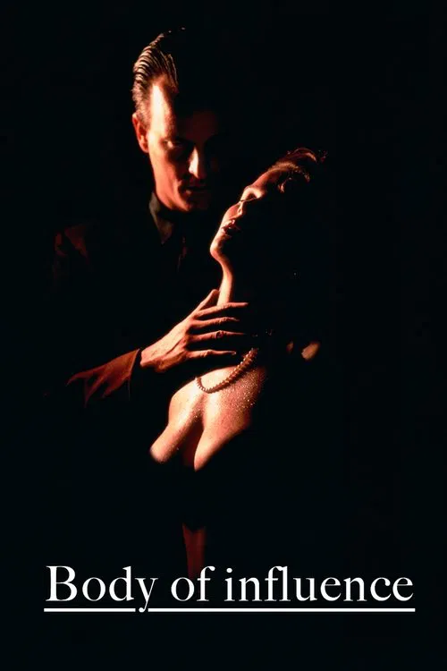 [18+] Body of Influence (1993) Hindi Dubbed (ORG) & English [Dual Audio] WEB-DL 1080p 720p 480p HD [Full Movie]