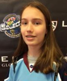 Hockey sobre hielo España Femenino 15-4-2023-1-4-6-4