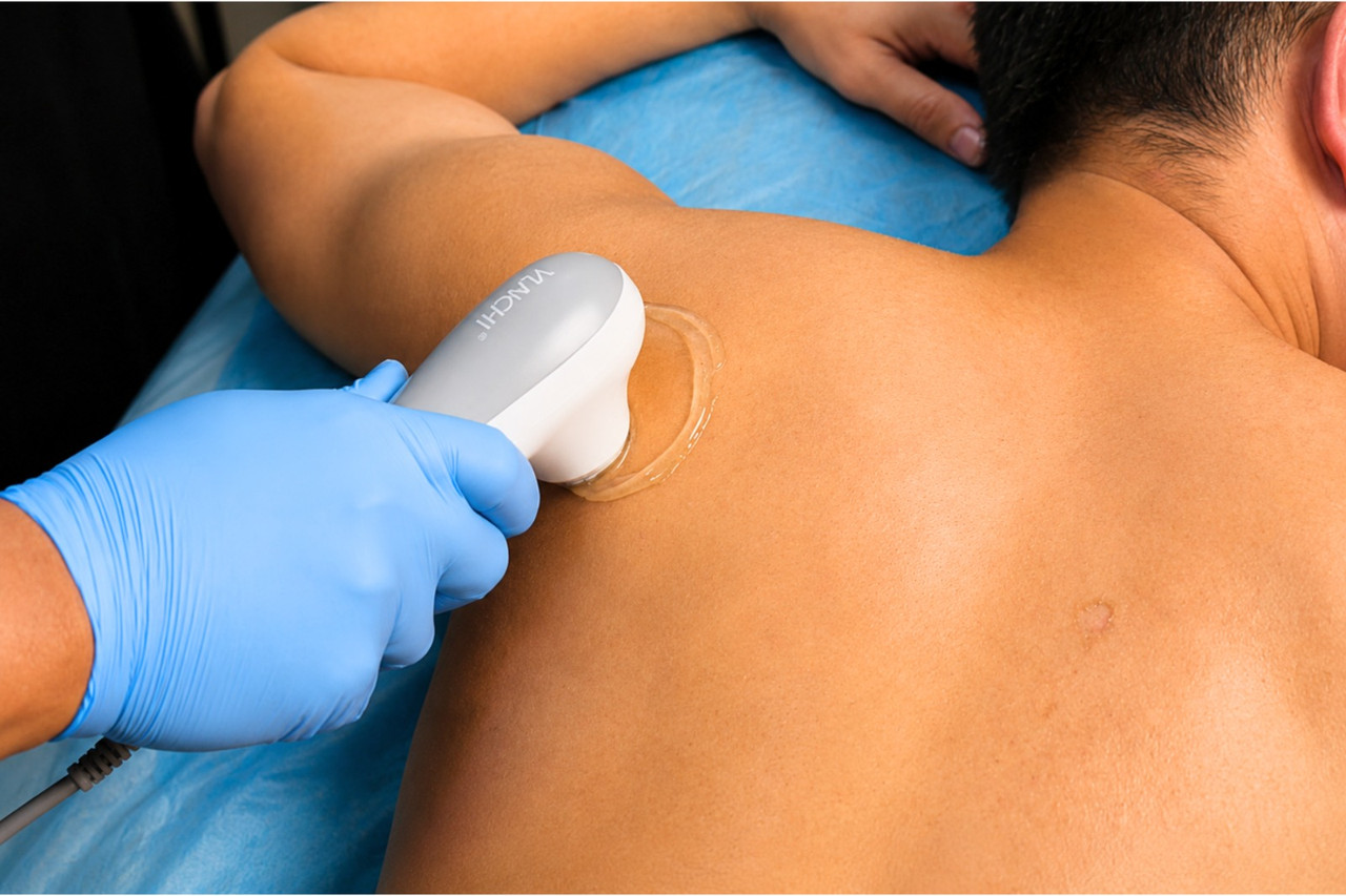 Ultrasound