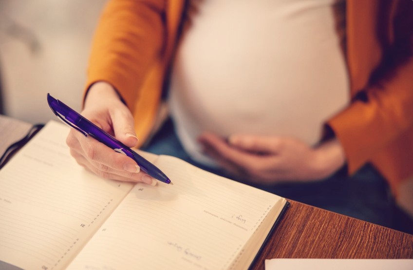 Программа суррогатного материнства