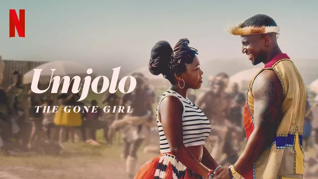 Umjolo: The Gone Girl (2024) [Hindi-English]