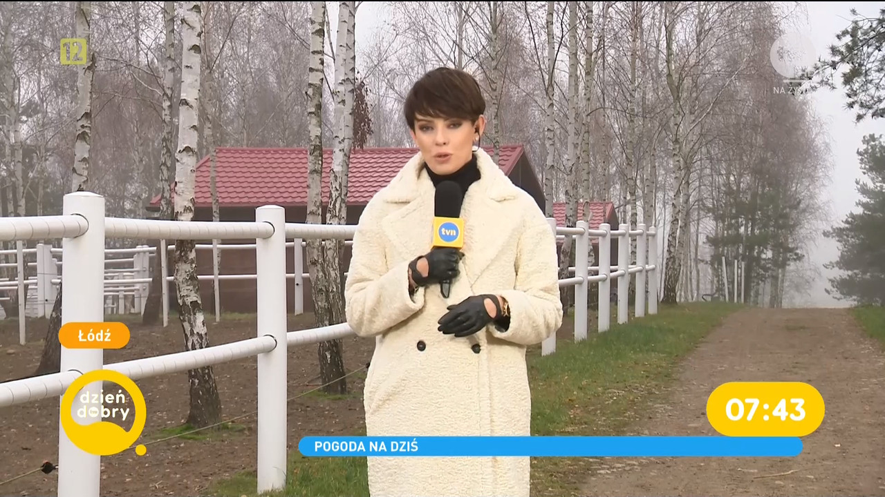 26 11 2019 dorota gardias tvn 2