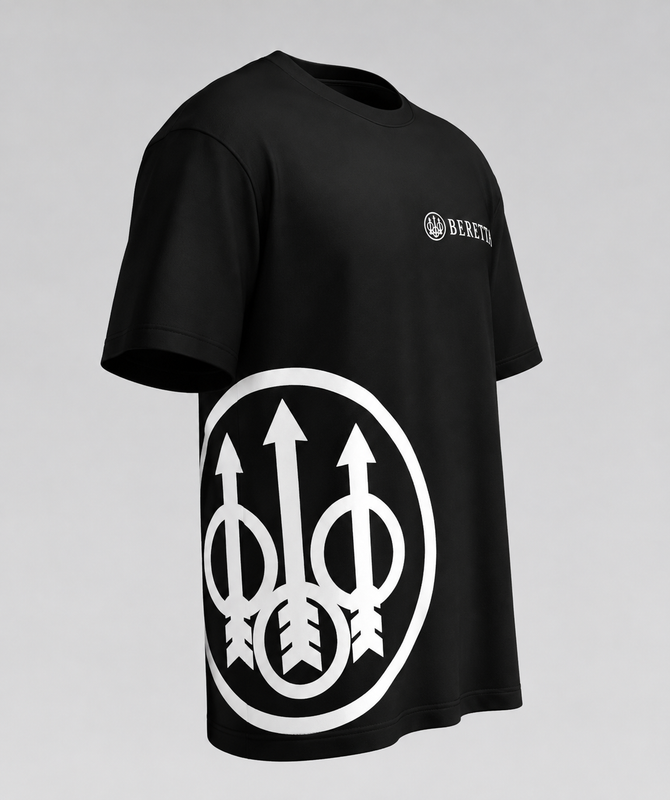 Camisa Personalizada DTF 10