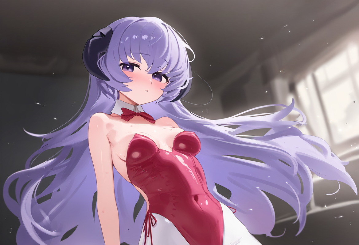 1girl, hanyuu, higurashi no naku koro ni, mikozin, NDGD, ohlia, {kobayashi ritz} s-308978866