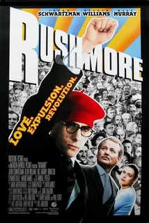 Rushmore (1998).mkv BDRip 1080p x264 AC3 iTA-ENG DTS ENG