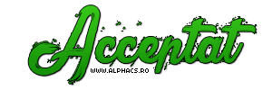 Acceptat